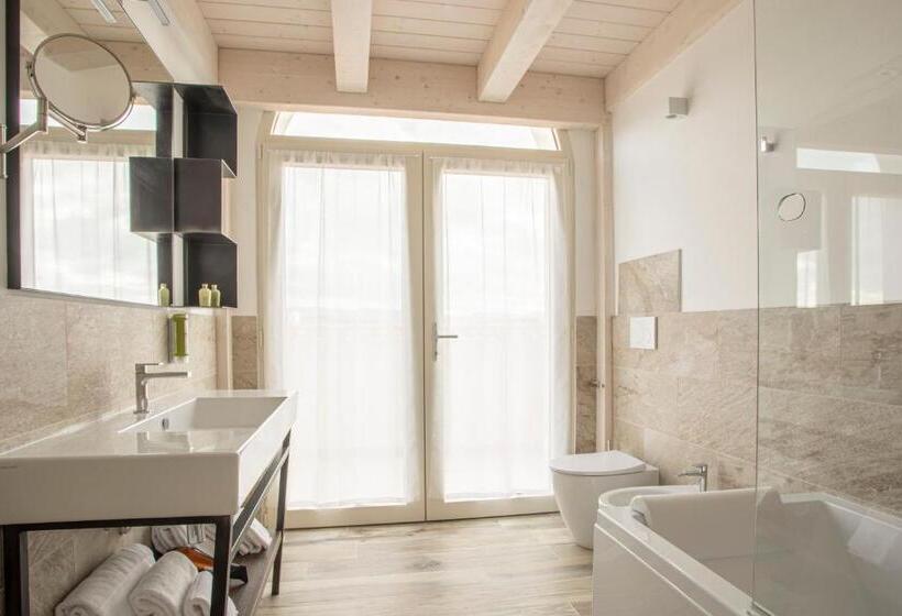 ホテル Riva Toscana Golf Resort & Spa