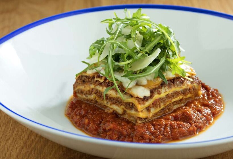 هتل Rove City Walk