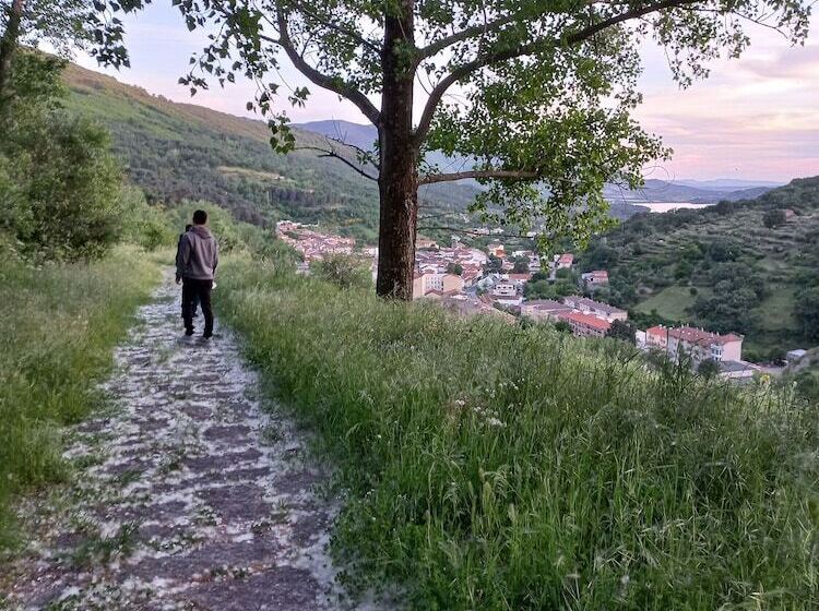 هتل Rural El Molino