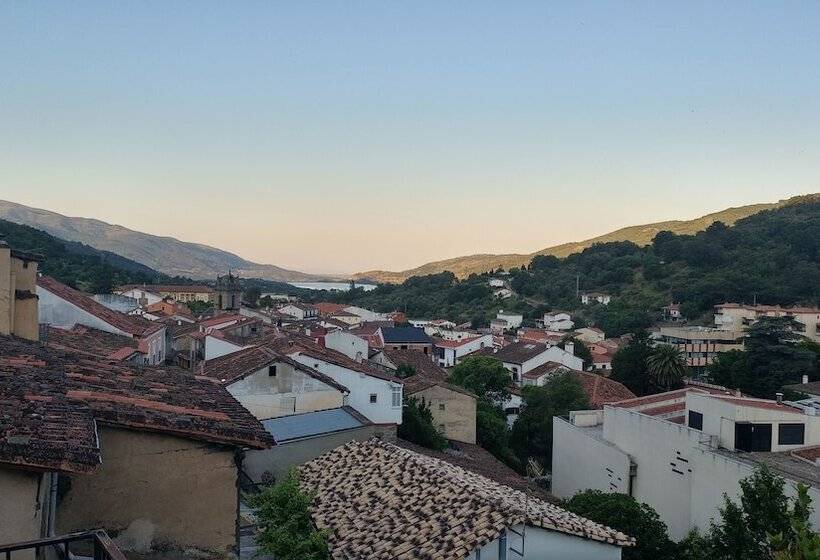 هتل Rural El Molino