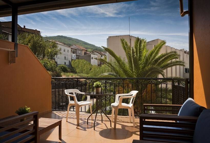 هتل Rural El Molino