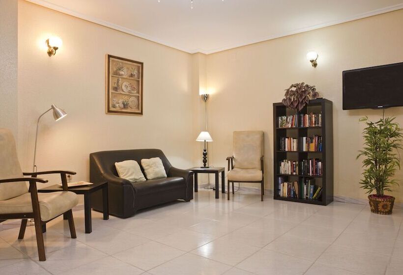 هتل Rural El Molino