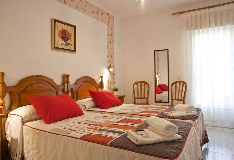 هتل Rural El Molino