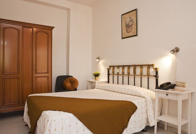 هتل Rural El Molino