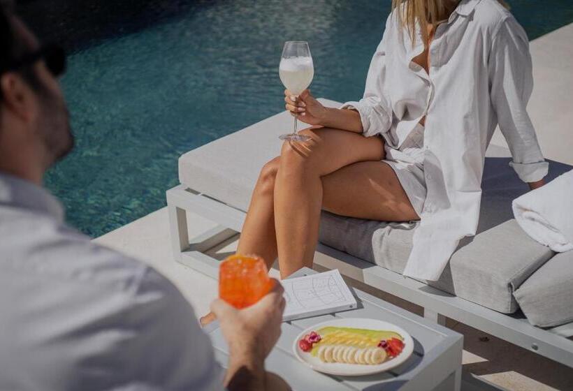 هتل Susana Balbo Winemaker´s House