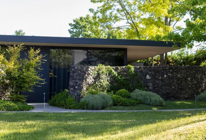 Отель Susana Balbo Winemaker´s House