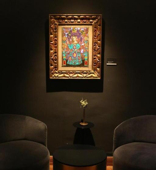 Отель Susana Balbo Winemaker´s House