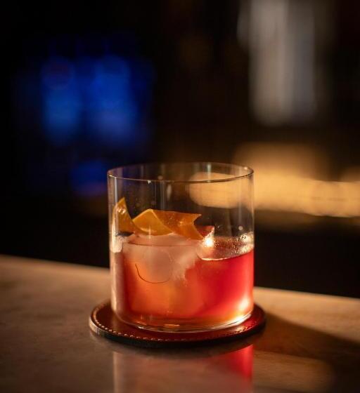 هتل Susana Balbo Winemaker´s House