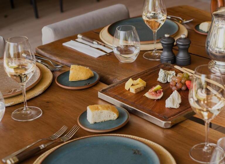 هتل Susana Balbo Winemaker´s House