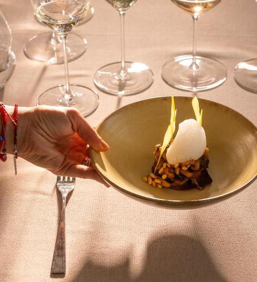 Отель Susana Balbo Winemaker´s House