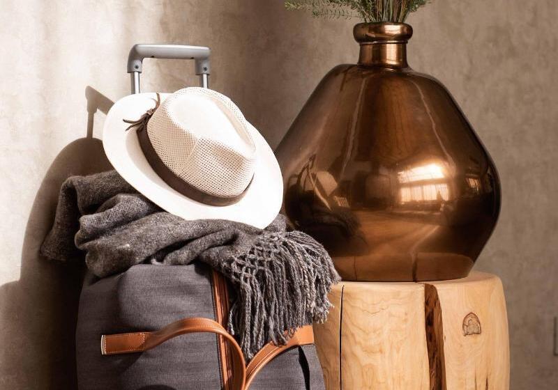 هتل Susana Balbo Winemaker´s House