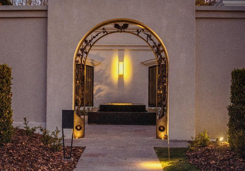 Отель Susana Balbo Winemaker´s House