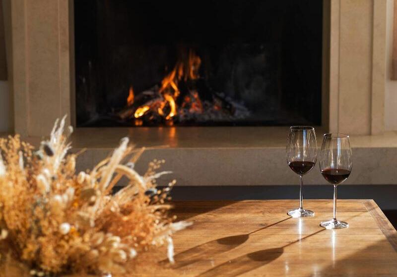 هتل Susana Balbo Winemaker´s House