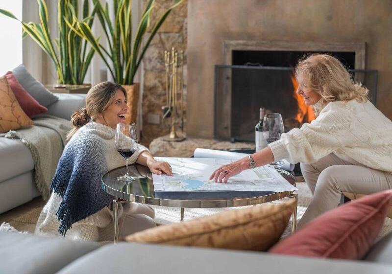 Отель Susana Balbo Winemaker´s House