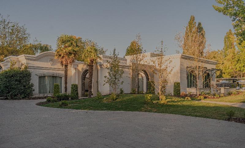 Отель Susana Balbo Winemaker´s House