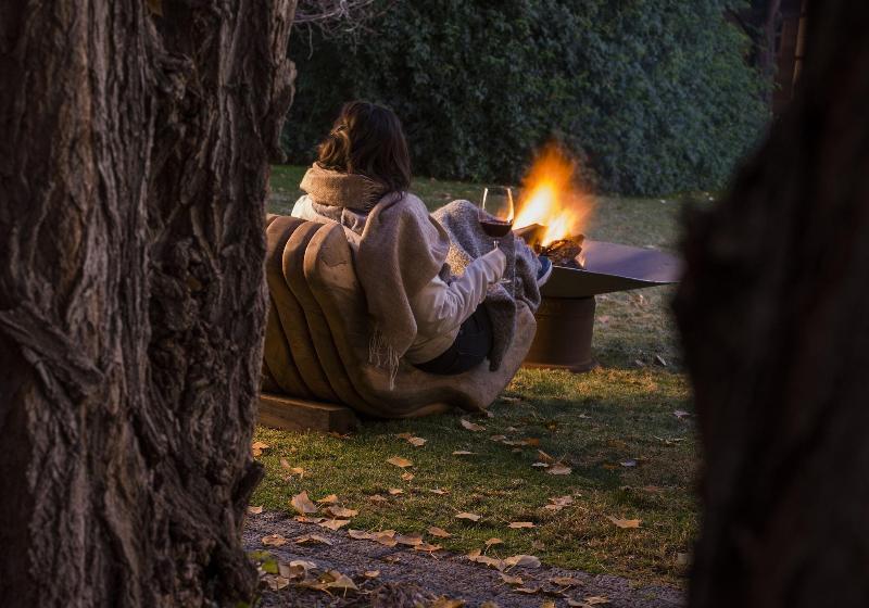 هتل Susana Balbo Winemaker´s House