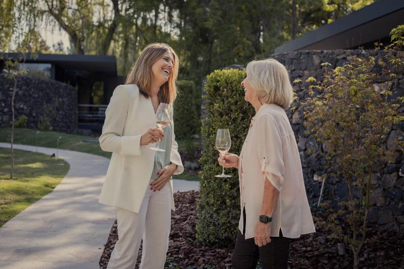 Отель Susana Balbo Winemaker´s House