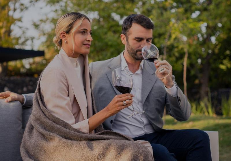 Отель Susana Balbo Winemaker´s House