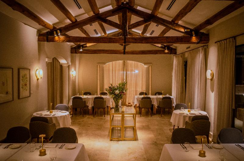 Отель Susana Balbo Winemaker´s House