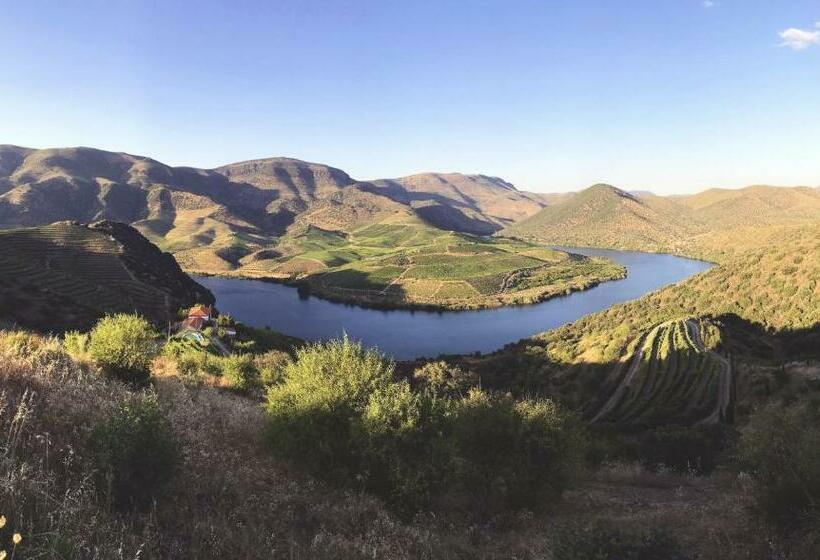 בית מלון כפרי Villa Auri