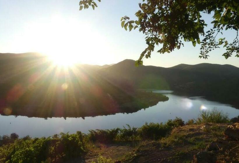 בית מלון כפרי Villa Auri