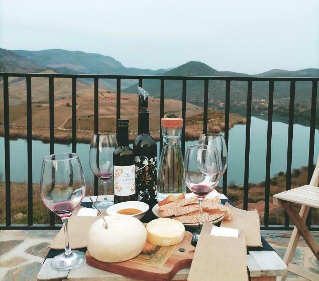 בית מלון כפרי Villa Auri