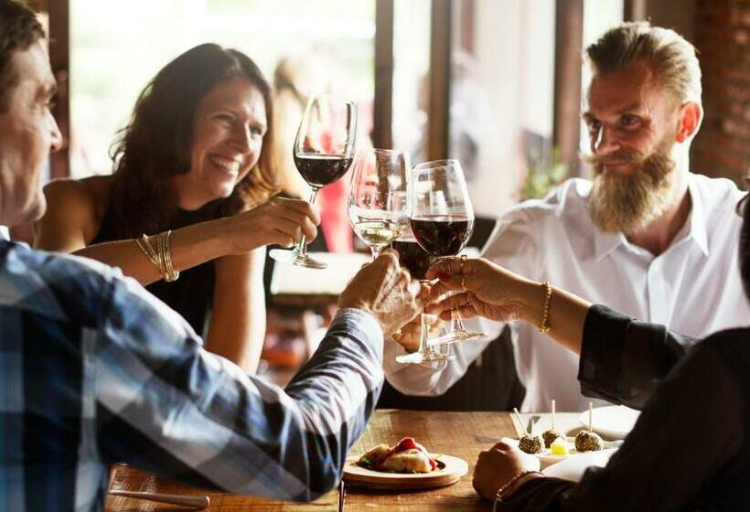 בית מלון כפרי Villa Auri