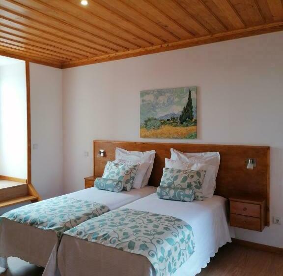 בית מלון כפרי Villa Auri