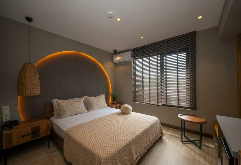 Villa Siesta Hotel Istanbul Airport