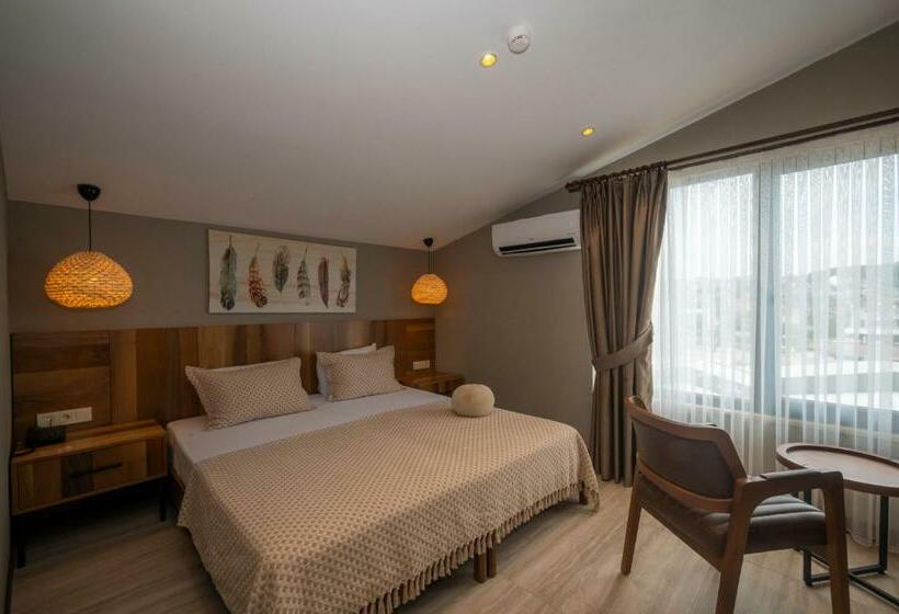 Villa Siesta Hotel Istanbul Airport