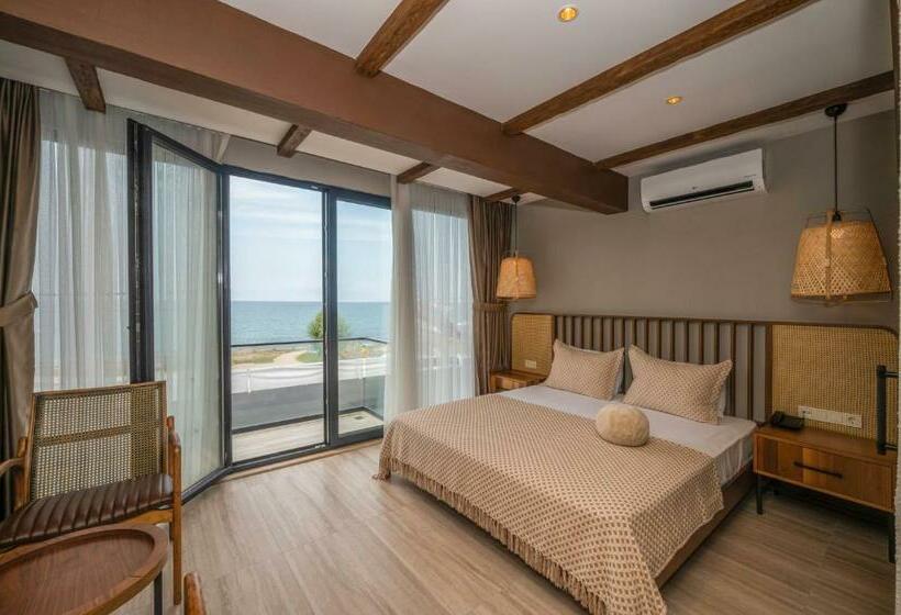 Villa Siesta Hotel Istanbul Airport