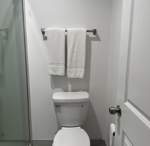 La Casa Motel, Los Angeles   Burbank Airport