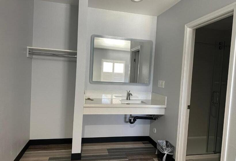 La Casa Motel, Los Angeles   Burbank Airport