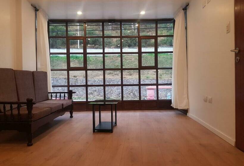 بنسيون Casa Agustina