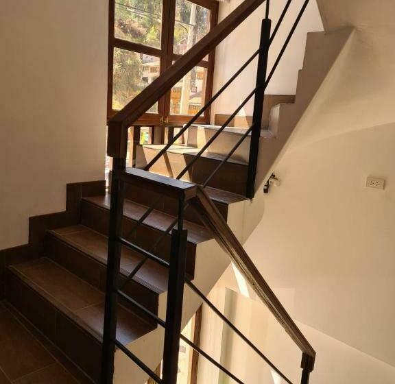 بنسيون Casa Agustina