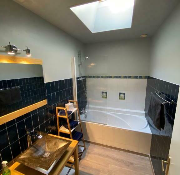 Пансион Le Clos Des Chênes