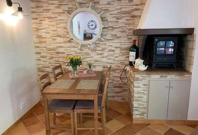 Пансион Le Clos Des Chênes