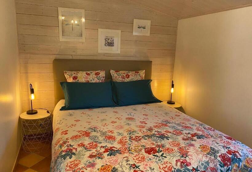 Пансион Le Clos Des Chênes