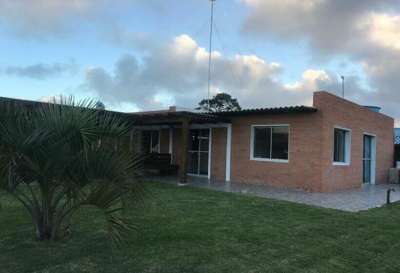 펜션 Hostal Lo De Mili