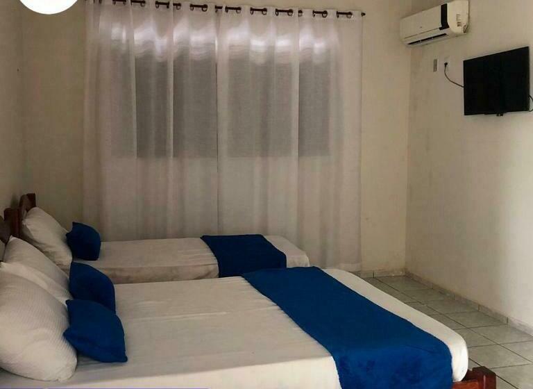 بنسيون Pousada Agora Vai