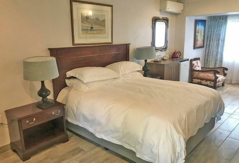 ペンション The Victoria House