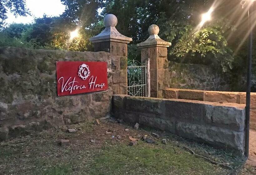 Pensão The Victoria House