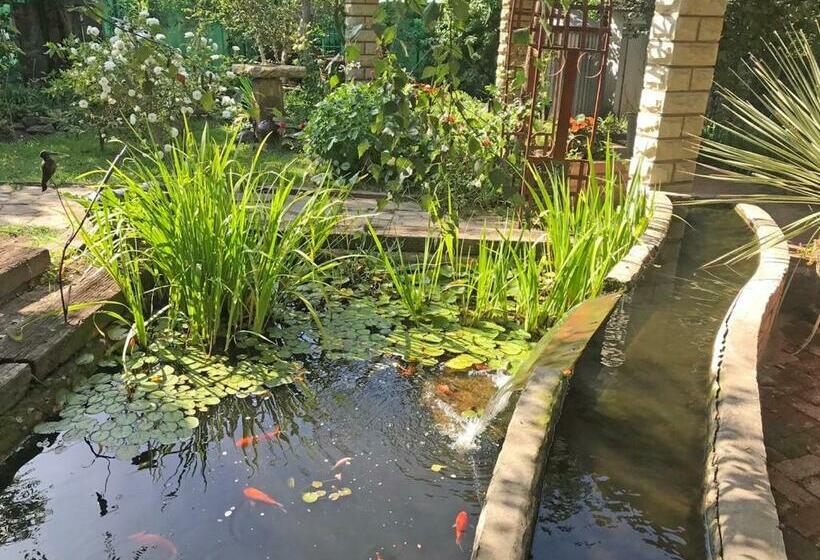 بنسيون The Victoria House