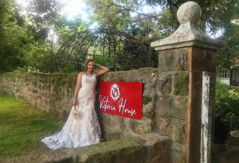 بنسيون The Victoria House