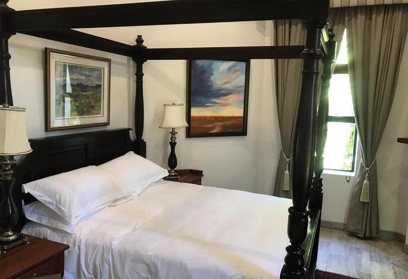 بنسيون The Victoria House