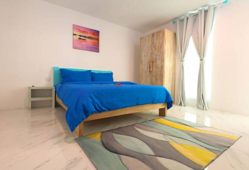 Sands Exotic Hotel & Spa