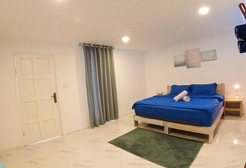 Sands Exotic Hotel & Spa