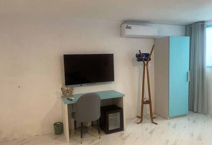 Sands Exotic Hotel & Spa