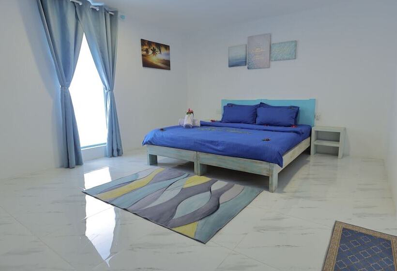 Sands Exotic Hotel & Spa