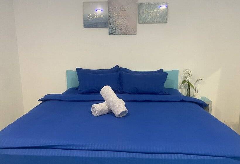 Sands Exotic Hotel & Spa